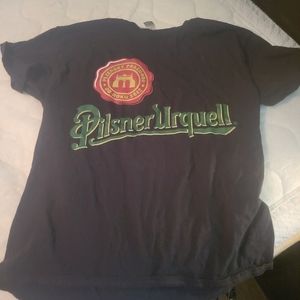 Pilsner Urquell Men's T-Shirt